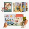 TAF Toys My Home Busy Aktivitetsbok