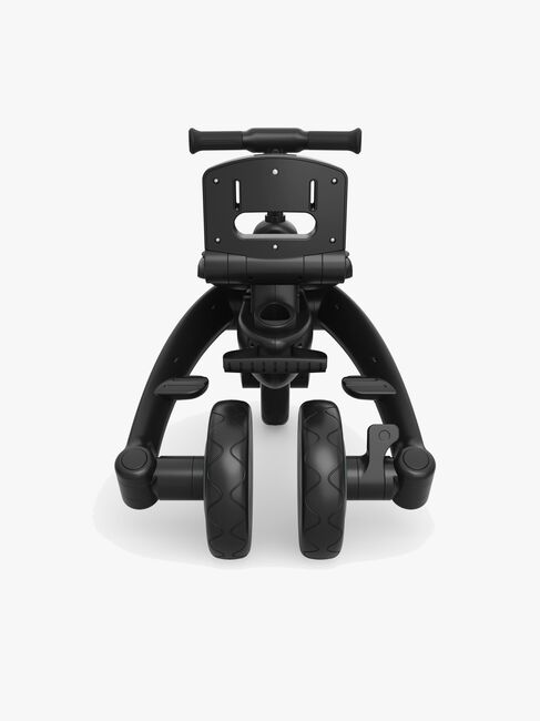 Kinderkraft Trehjuling Jazz 3, Grön