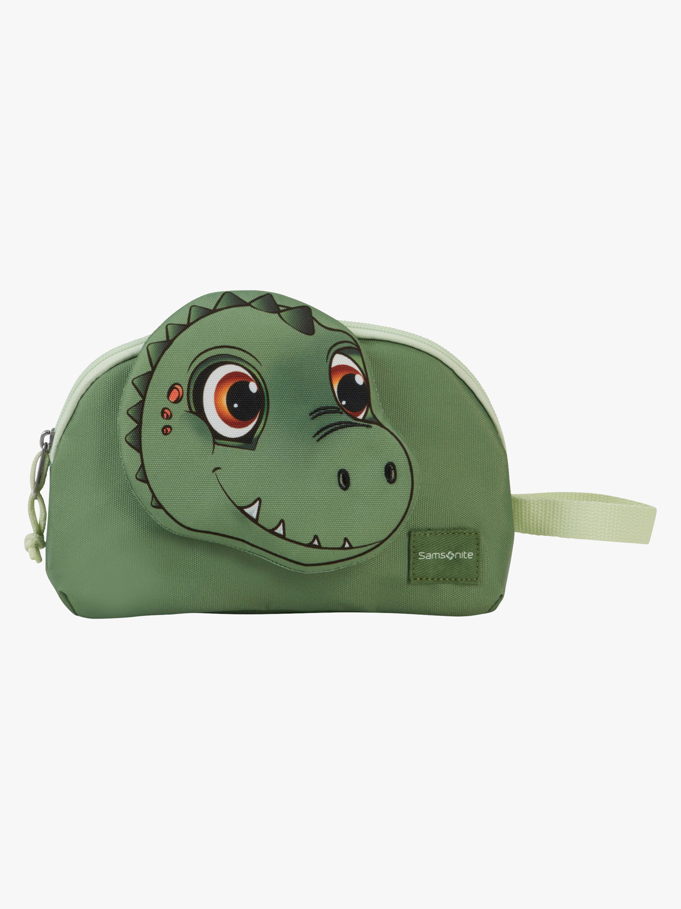 Samsonite Sammies Necessär, Dino Rex