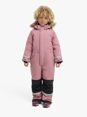 Nordbjörn Narvik Vinterdress, Rosa