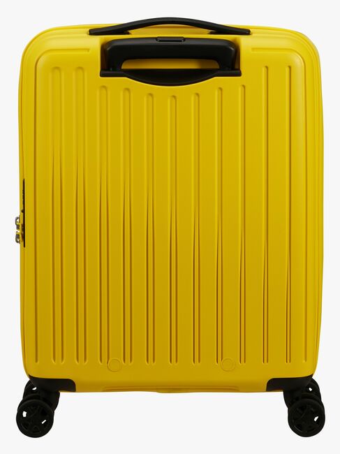 American Tourister Rejoy Resväska 35L, Electric Yellow