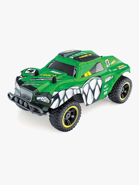 Ninco Radiostyrd Monstertruck Croc 1:18