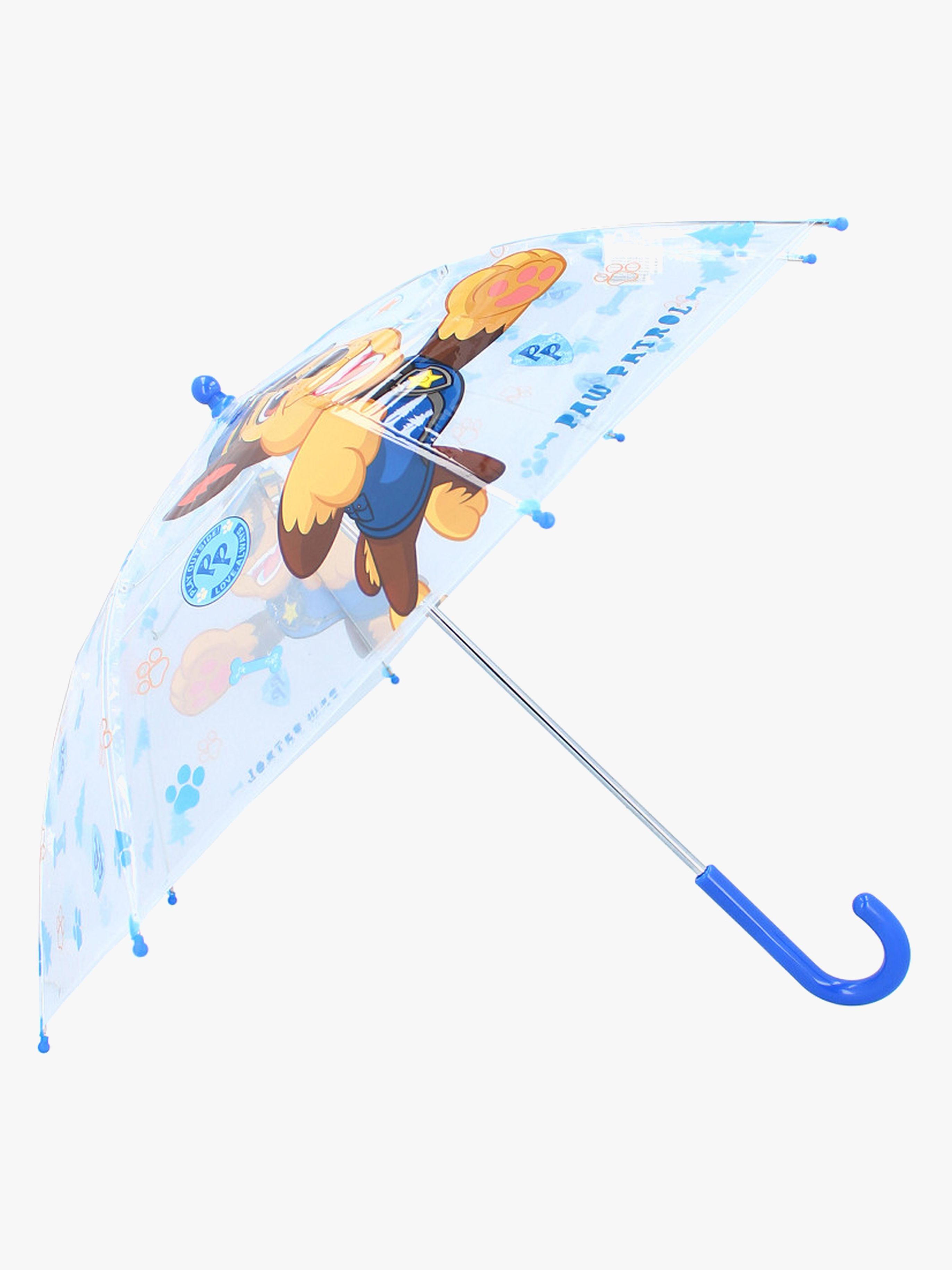 Paw Patrol Paraply Rainy Days