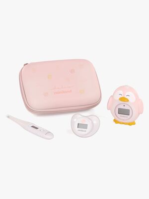 Miniland Termometerset 3 Delar, Candy