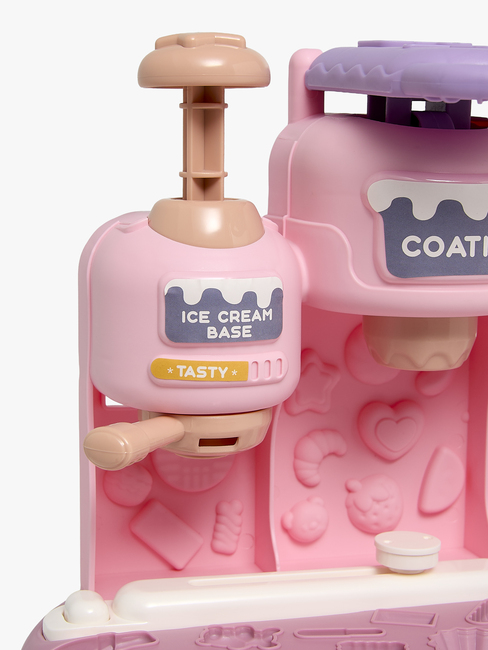 Fippla Glass- & Snacksmaskin Leklera