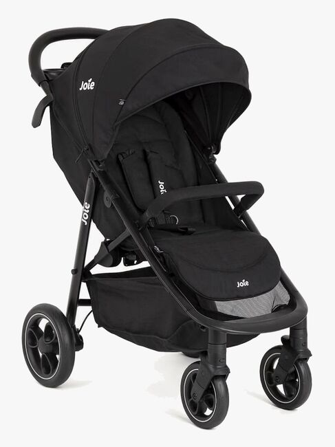Joie Litetrax Sulky, Shale