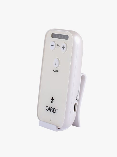 CAPiDi Babyvakt, Pearl