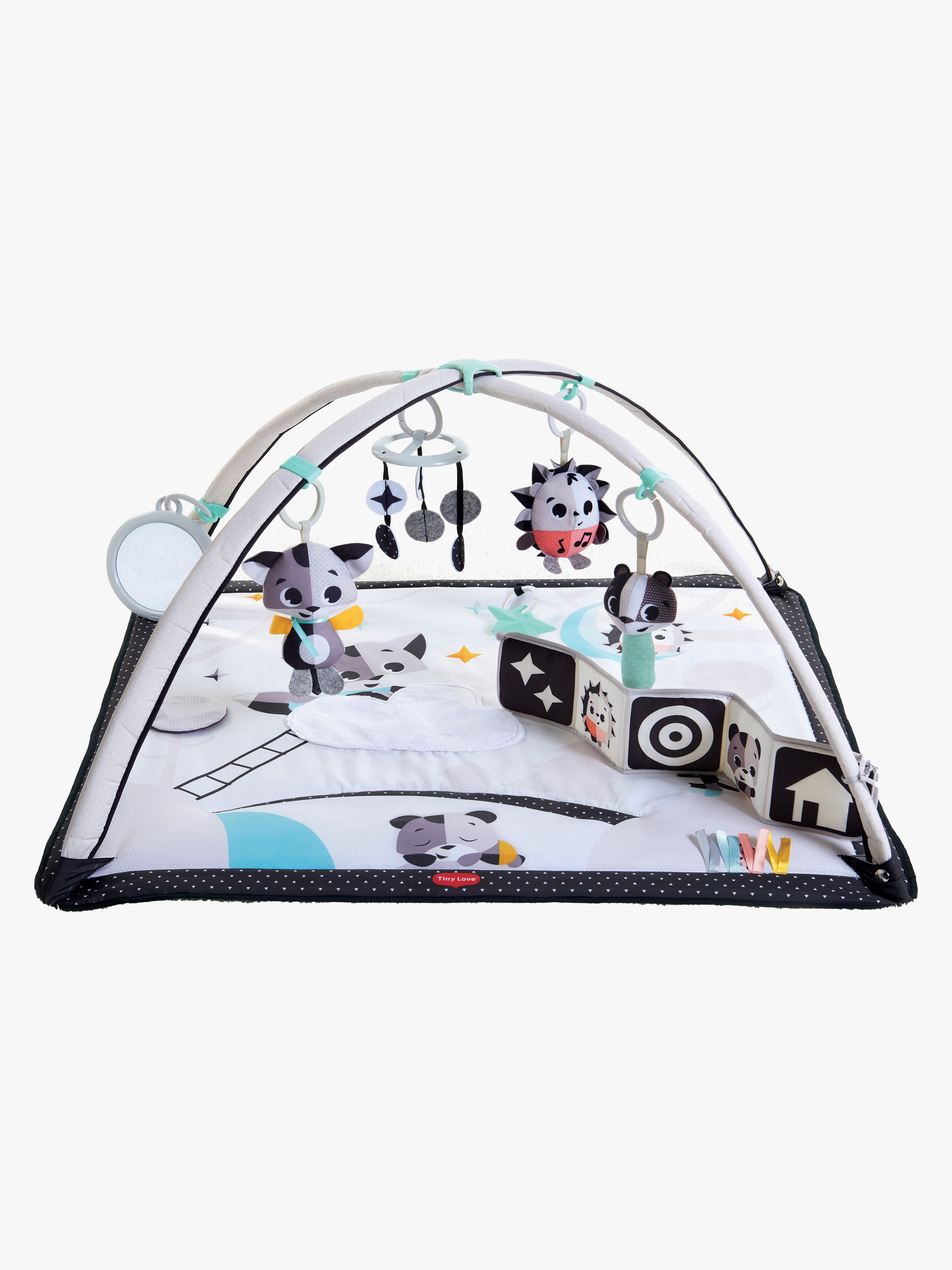 Tiny Love Gymini Magical Tales Babygym, Multi