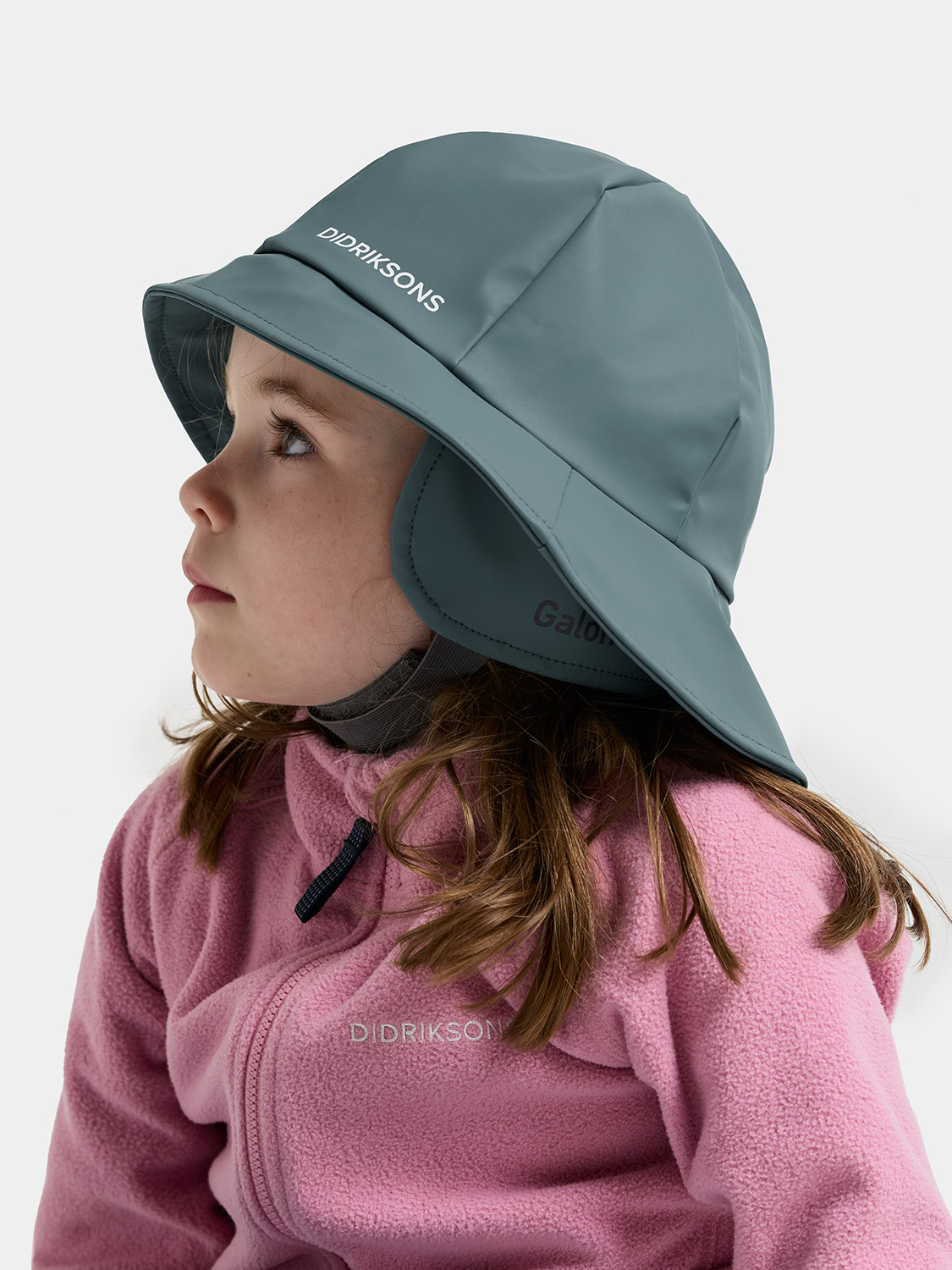 Didriksons Sydväst, Factory Blue