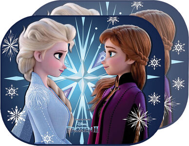 Disney Frozen 2 Solskydd 2-pack