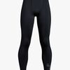 Under Armour CG Legging Träningsbyxor, Black