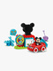 LEGO DUPLO Disney TM 10454 Musse Piggs klubbhus och bil