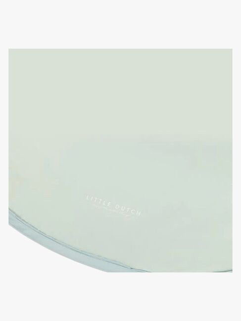 Little Dutch Fresh Greens UV-Tält, Green