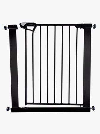 Tinynord GIA Spänngrind, Svart