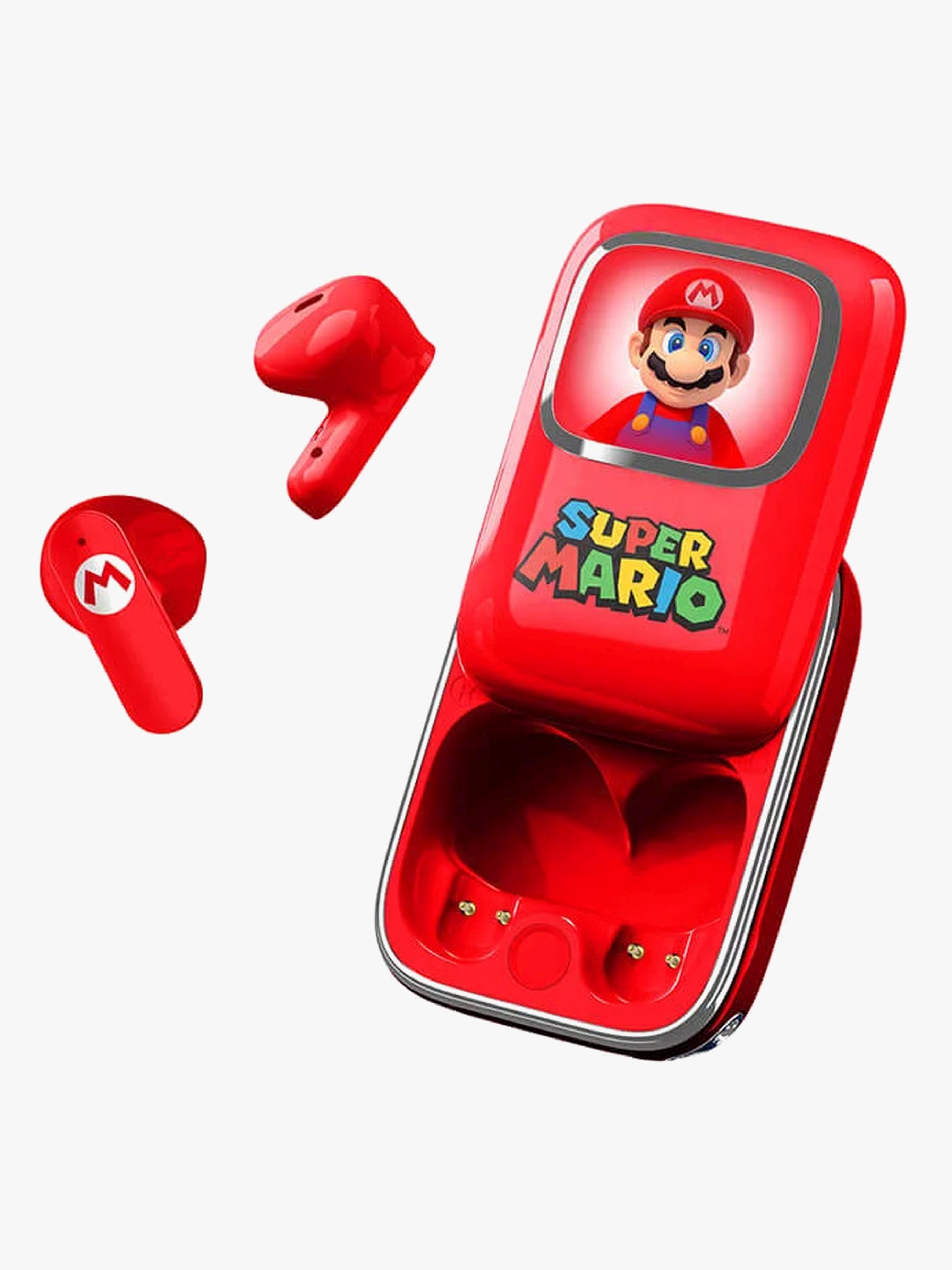 OTL Super Mario Hörlurar In-Ear TWS