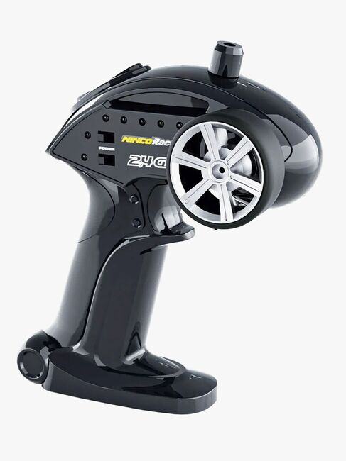 Ninco Radiostyrd Monstertruck Croc 1:18