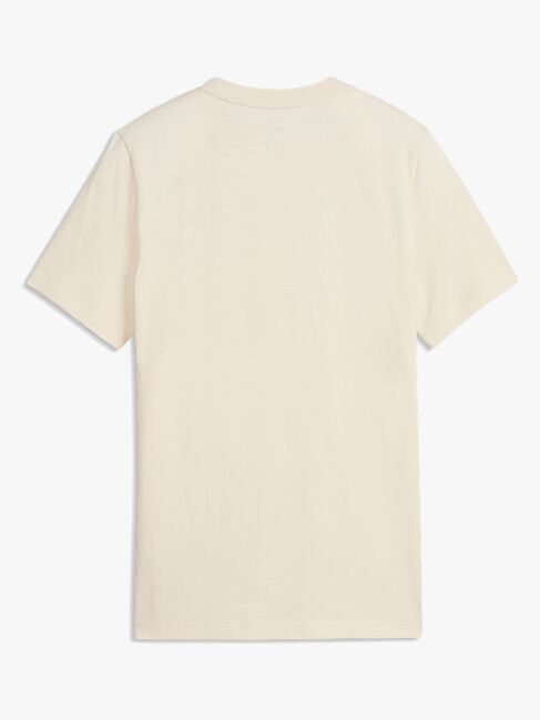 Puma MID90s T-shirt, Vit