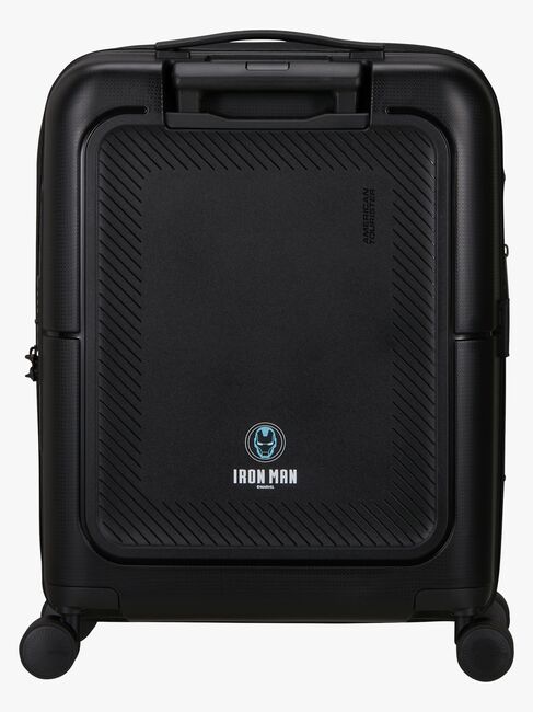 American Tourister Dashpop Marvel Resväska 41-47L, Iron Man