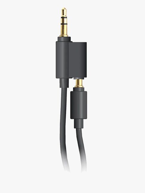 OTL Batman On-Ear Hörlurar 85/95dB