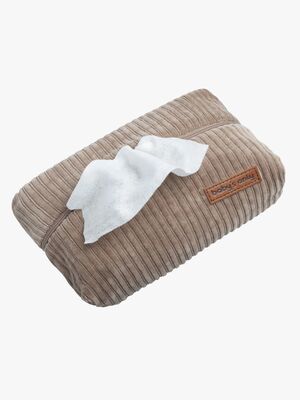 Baby's Only Sense Våtservettsfodral, Clay