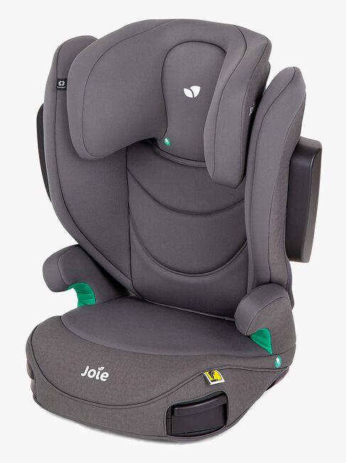 Joie I-Trillo FX Bältesstol, Thunder