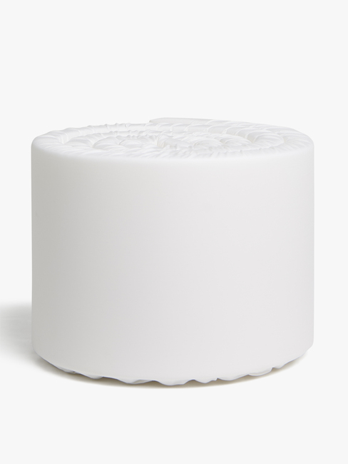 Alice & Fox MEJA Spjälskydd 350 cm, Cream