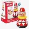 BRIO 30490 Magnetisk Clown