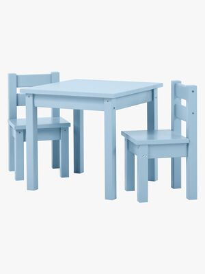 Hoppekids MADS Stuhl, Dream Blue
