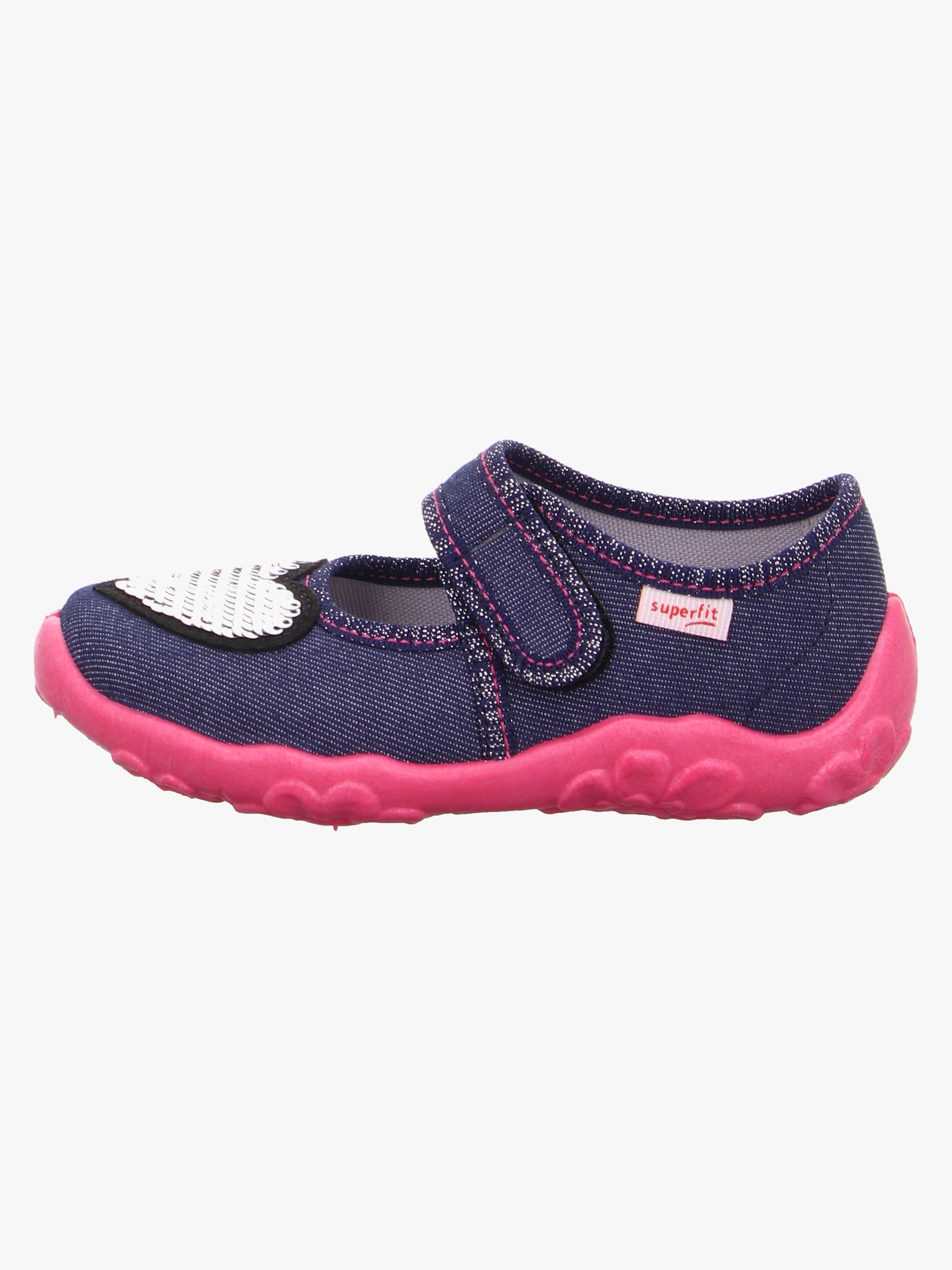 Superfit Bonny Toffla, Blue, 28