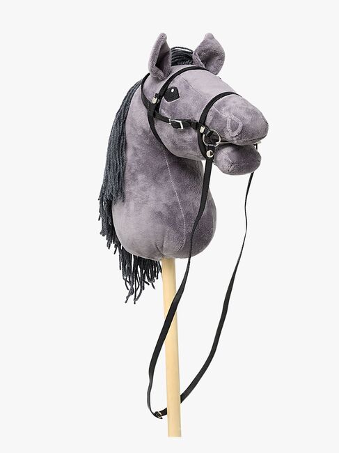 Cloudberry Castle Käpphäst Yrsa