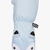 Kombi Sherpa Animal Vantar, Soft Blue Fox