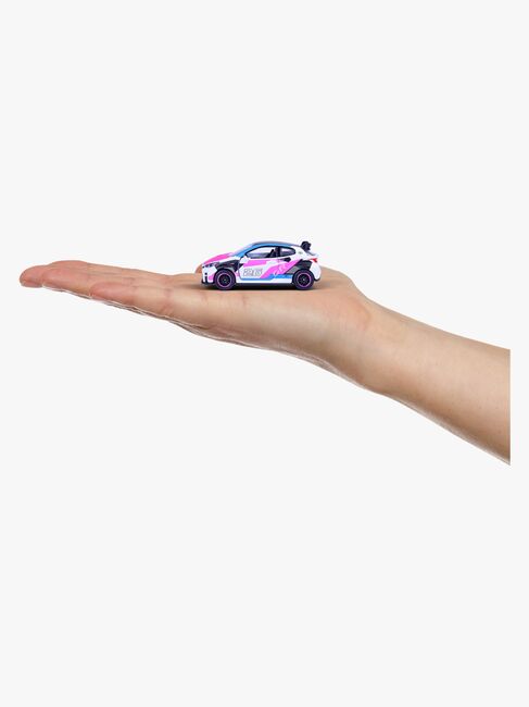 Majorette Die-Cast Bilar Neon Racer Presentförpackning 8504105004-1346_3b.jpg