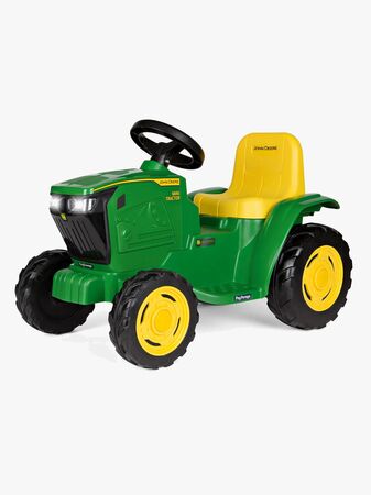 Peg Perego John Deere Eltraktor Mini