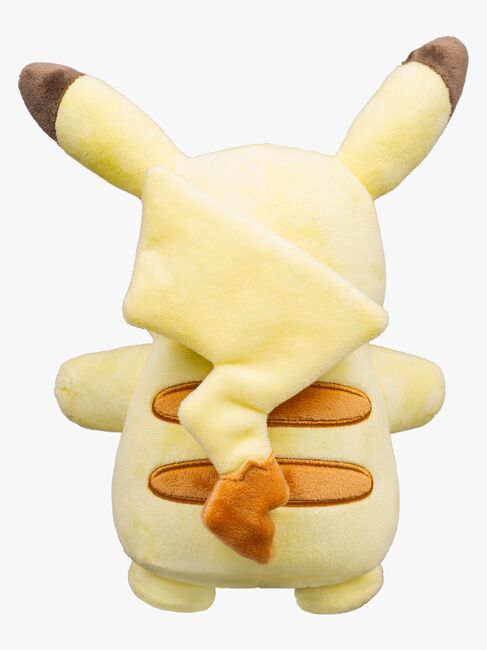 Pokémon Select Pastel Gosedjur Pikachu 20 cm PKW4912-1791_3a.jpg