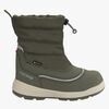 Viking Toasty Pull-on GTX Vinterkängor, Olive
