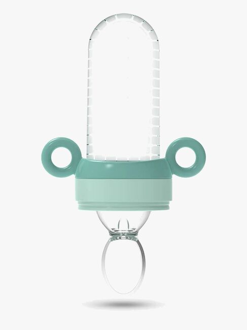 NENO Gusto Smaknapp, Green