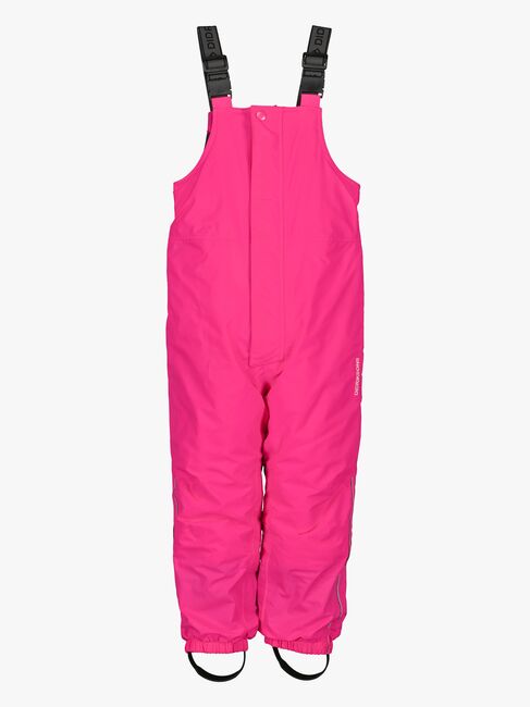 Didriksons Tarfala Termobyxor, True Pink