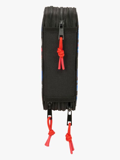 Hot Wheels Trippelpennfodral Challenger