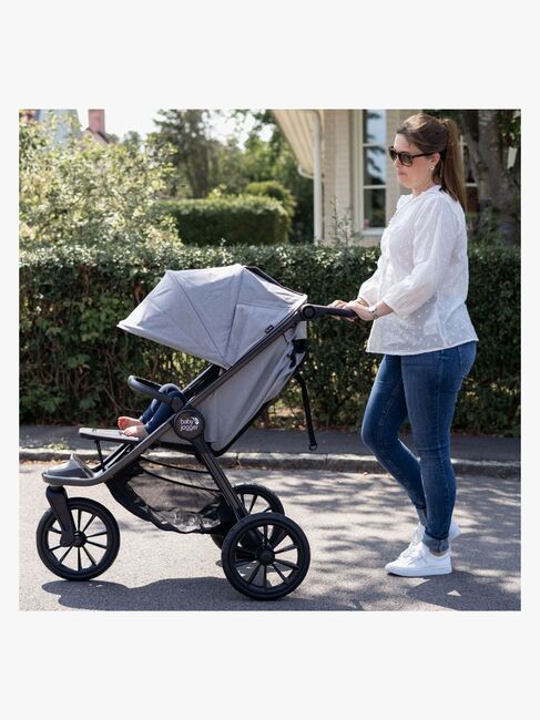 Baby Jogger City Elite 2 Sittvagn, Pike
