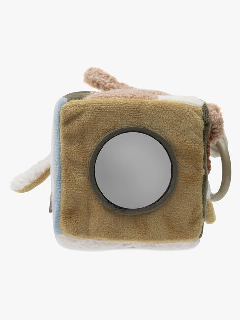 Jollein Multiaktivitetskub, Tiny Park