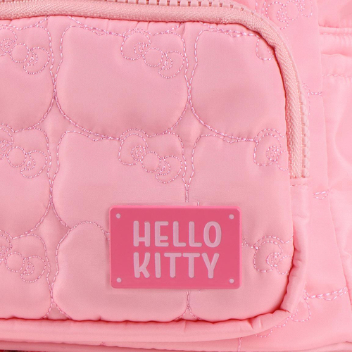 Hello Kitty Ryggsäck, Rosa