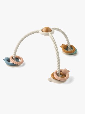 LIEWOOD Soren Aktivitetsleksak, Sandy multi mix