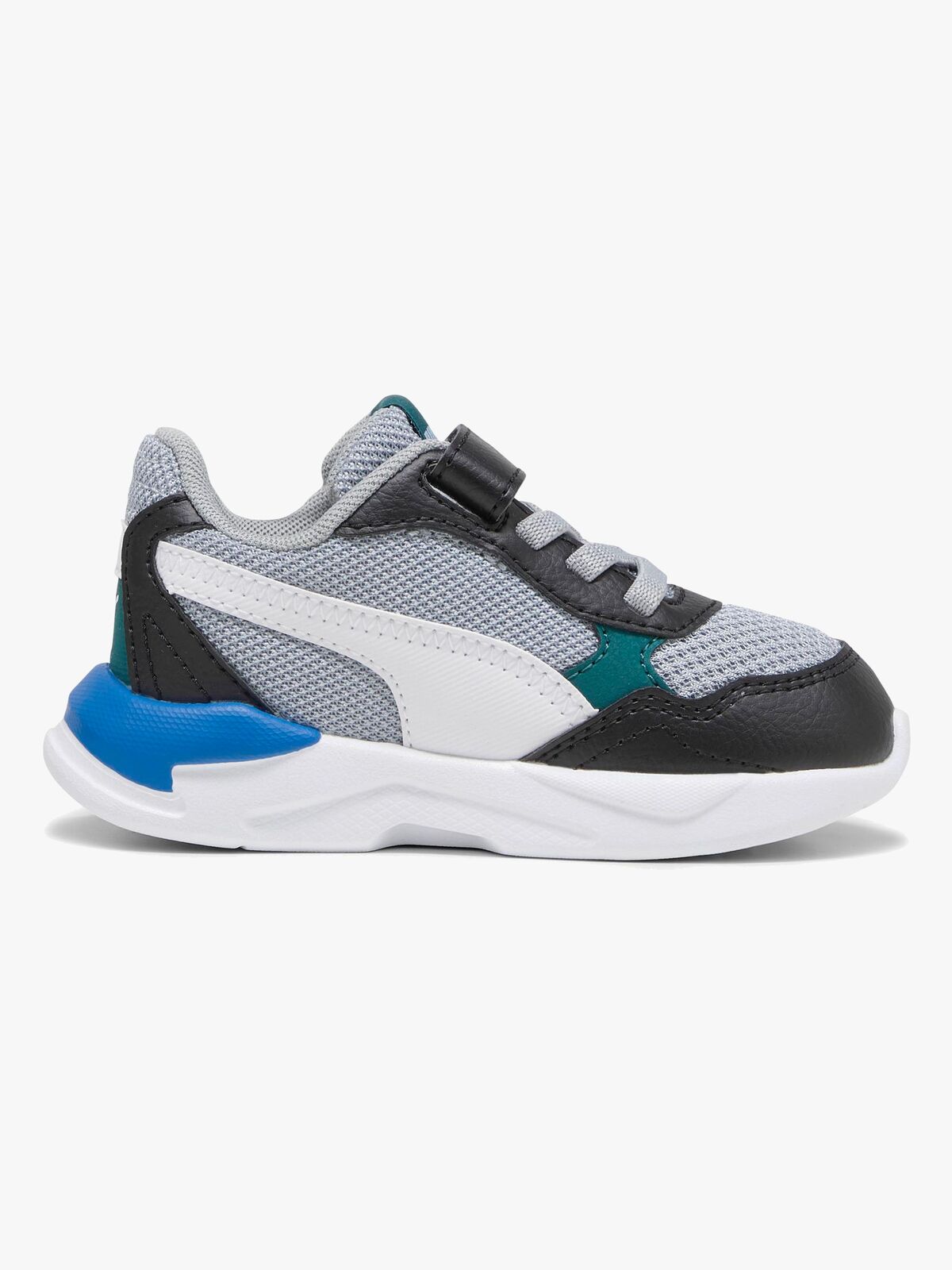 Puma Speed Lite AC + Inf Sneakers, Black