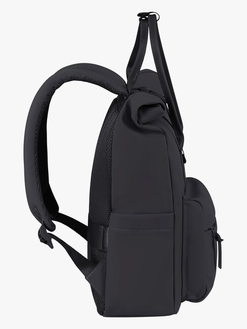 American Tourister Urban Groove City Mono Ryggsäck 17L, Black