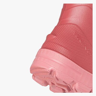 Viking Unisex Ecorox 1.0 Warm Sneeuwboot voor kinderen, Pink Light Pink, 38 EU