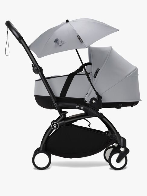 Stokke YOYO Parasoll, Stone