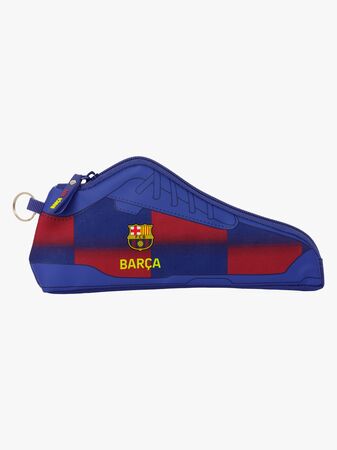 FC Barcelona Pennfodral, 1ª Team 25/26