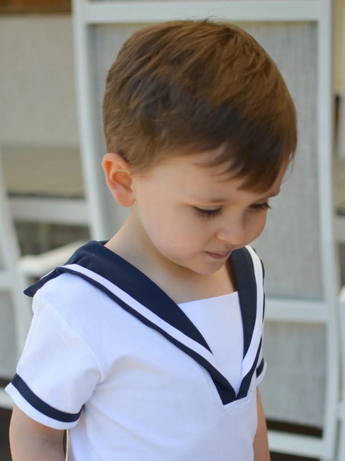 Geggamoja Seglarset, Vit