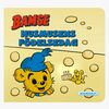 Kärnan Bamse - Husmusens Födelsedag Pekbok