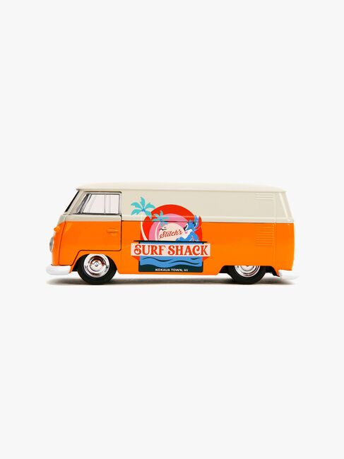 Disney Lilo & Stitch 1961 Volkswagen Buss 1:32